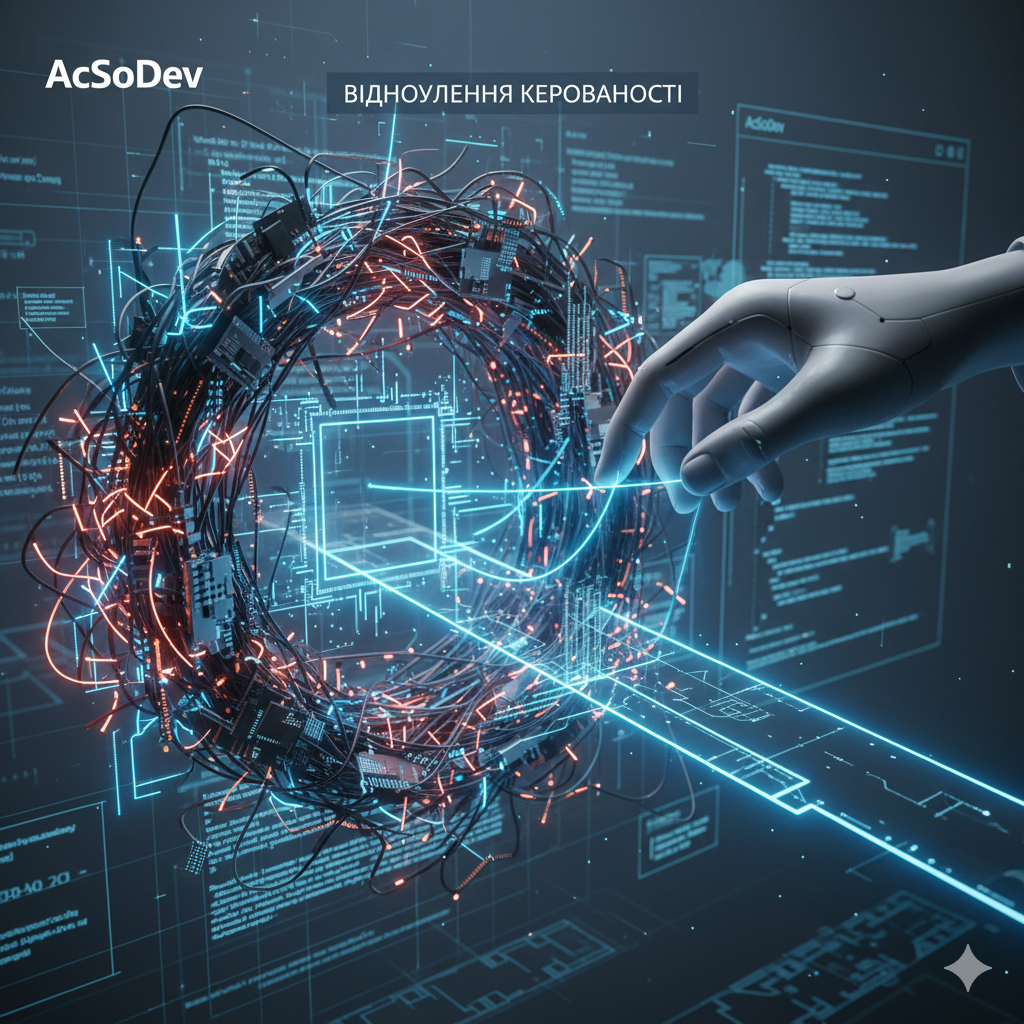 System Rescue & Recovery